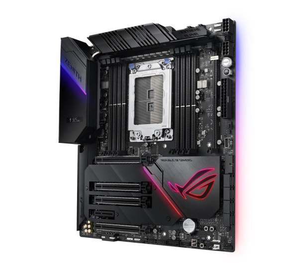 ASUS X399 ROG ZENITH EXTREME ALPHA - 474703 - zdjęcie 4
